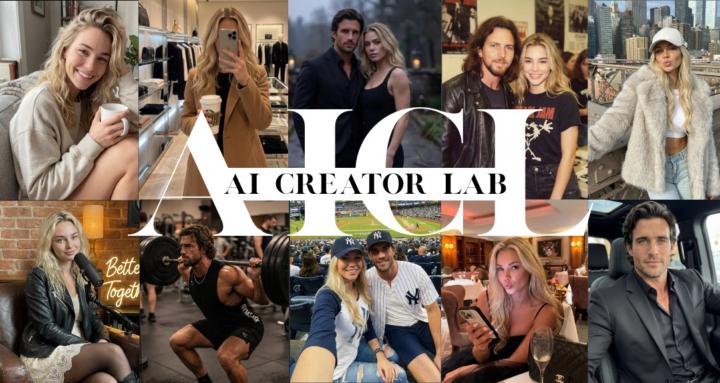 AI Creator Lab™ 