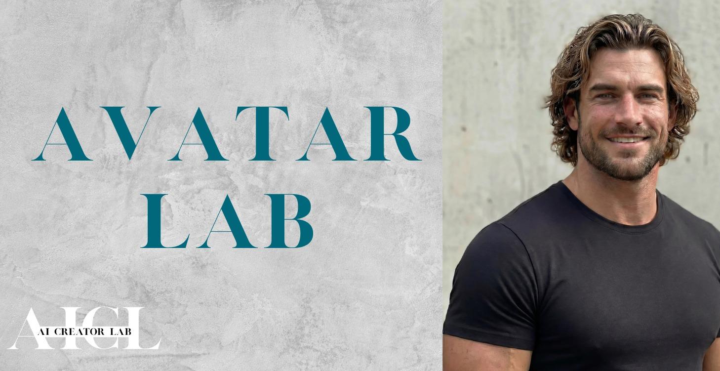 AI Avatar Lab