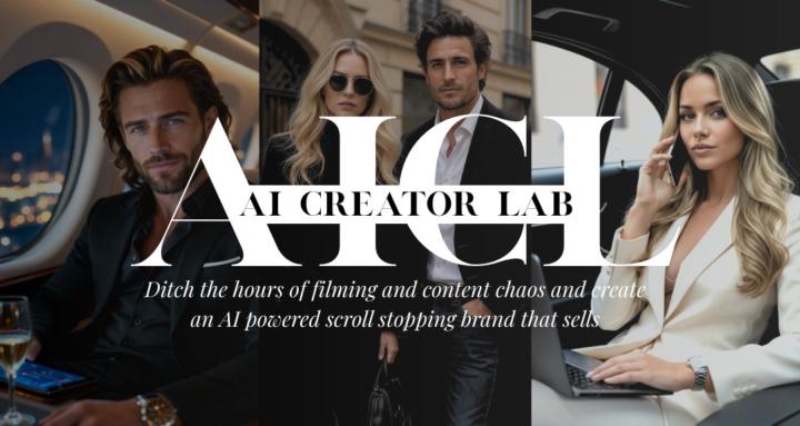 AI Creator Lab