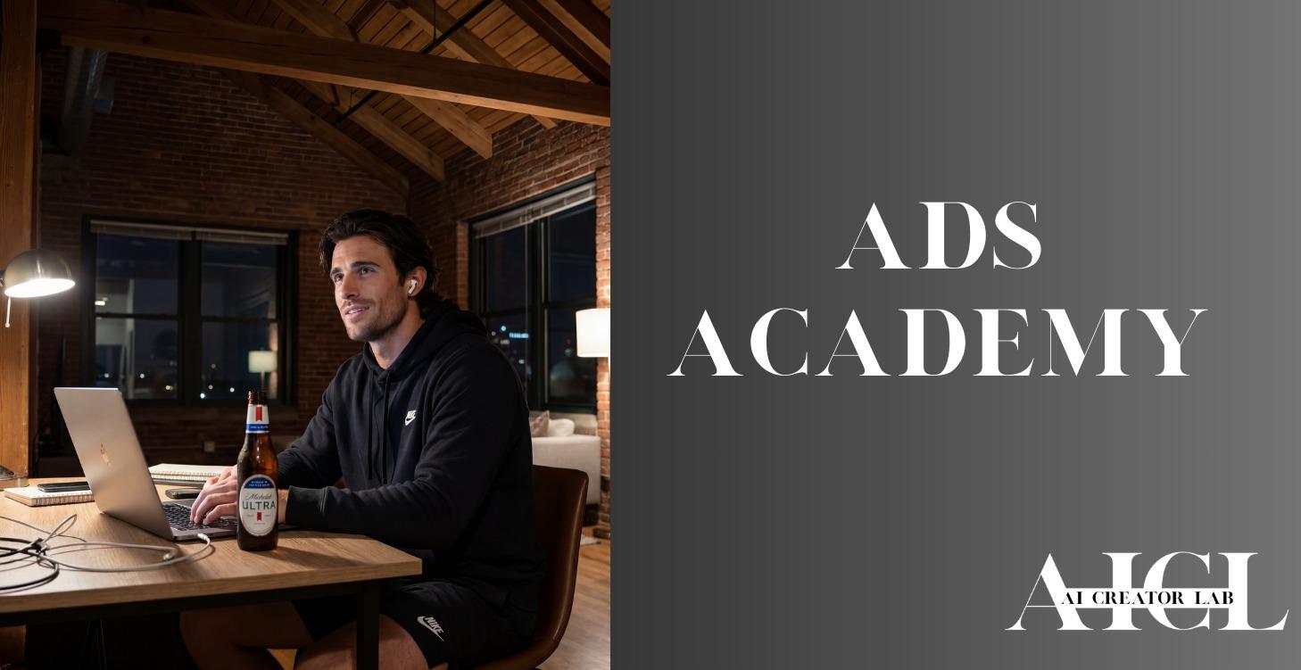 Ads Academy
