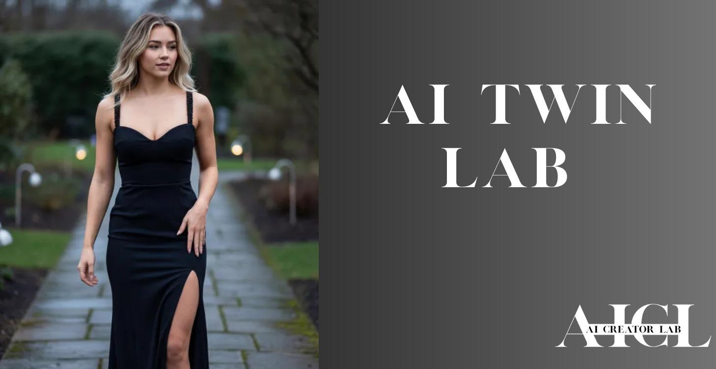 AI Twin Lab