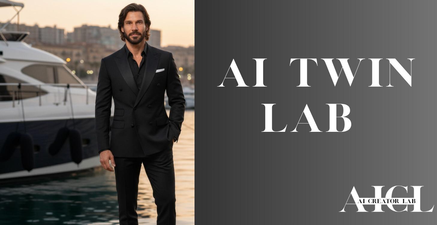 AI Twin Lab