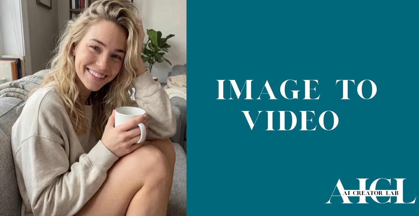 Content Formula - Video Creation