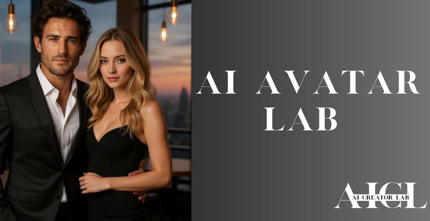 AI Avatar Lab