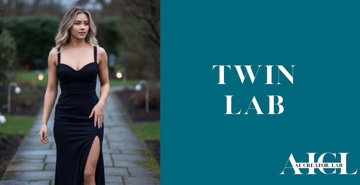 AI Twinfluencer™ Lab