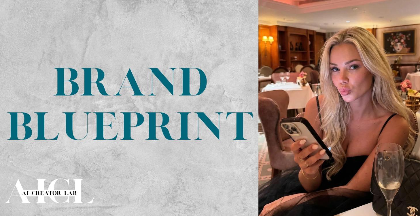 The Brand Blueprint