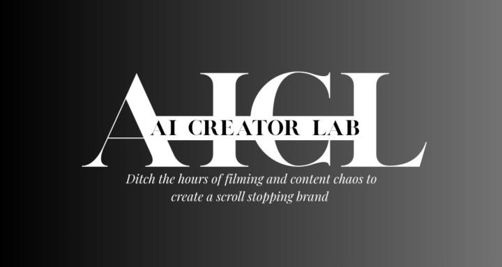 AI Creator Lab