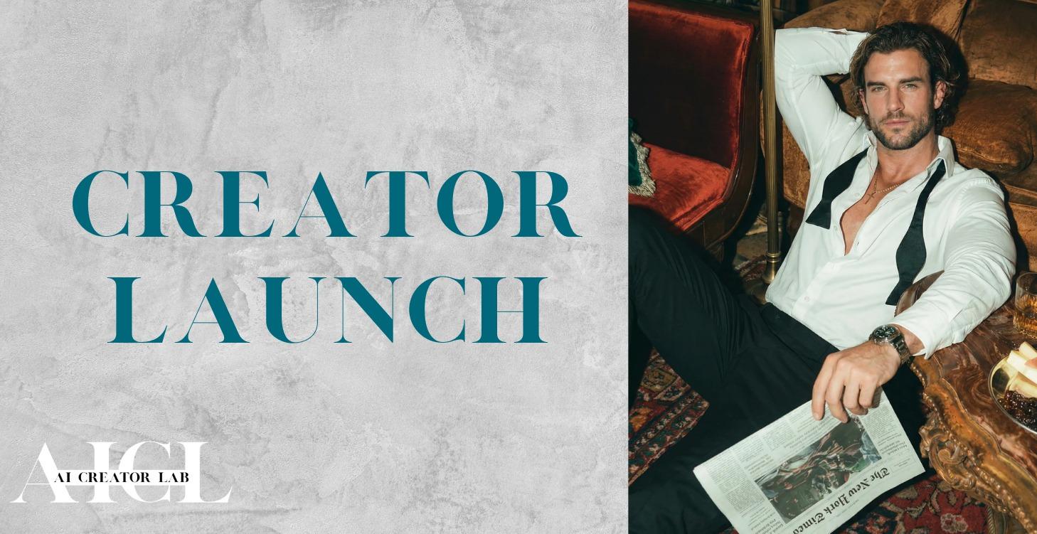Creator Launch