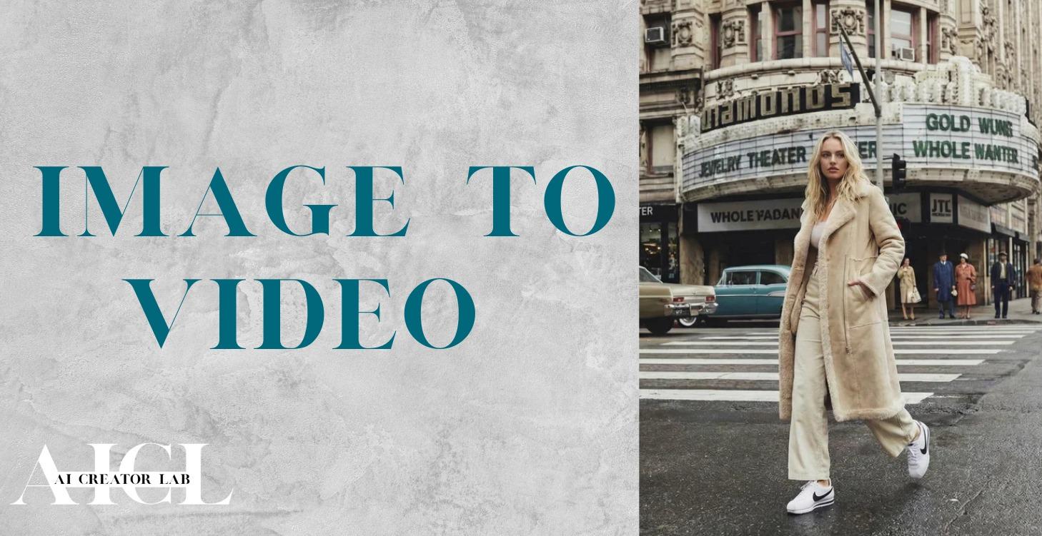 Image To Video