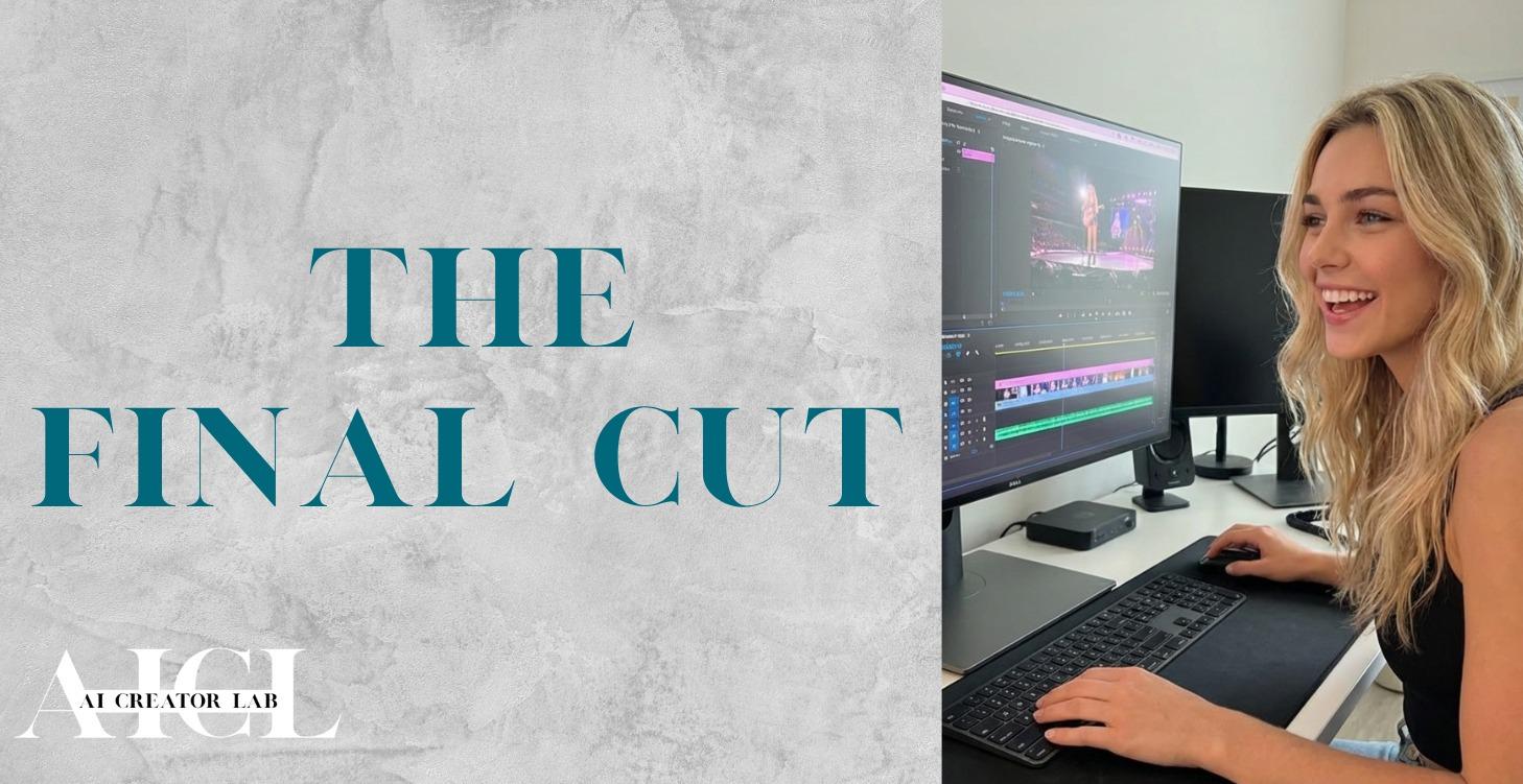 The Final Cut