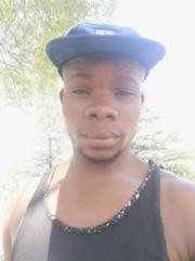 Sello Molefe