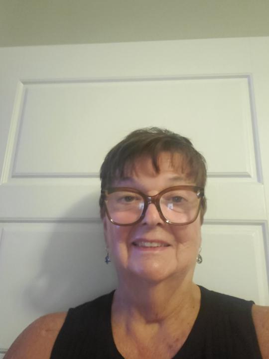 Julie Orr