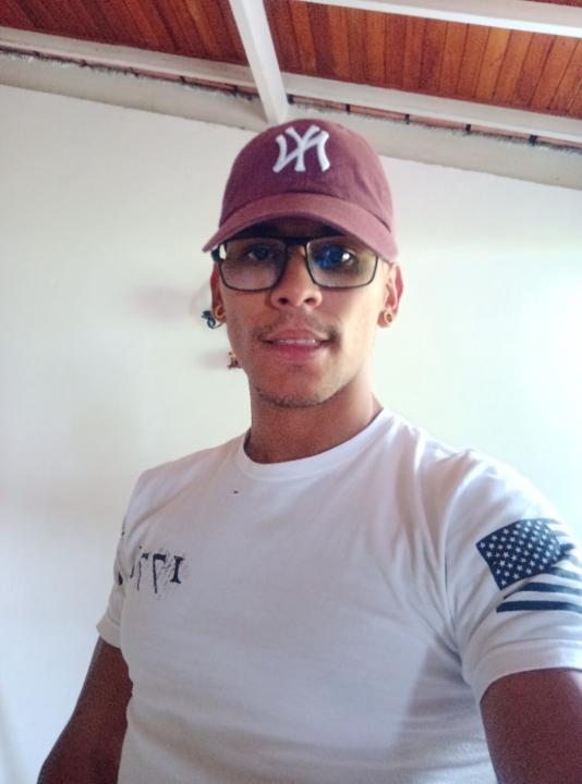 Johan Cadenas