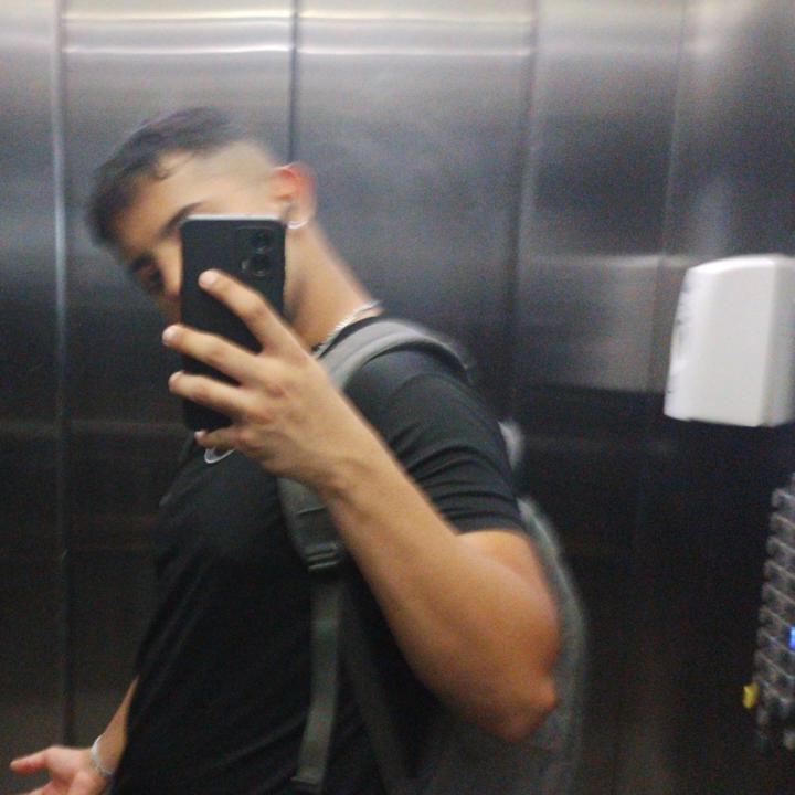 Felipe Sanvictor