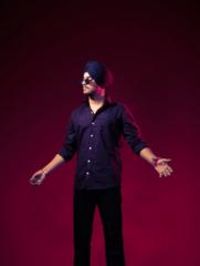 Harry Sandhu