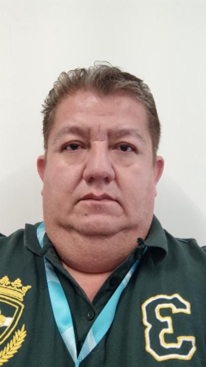 José Luis Rodríguez Montejo