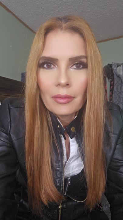 Maria Rodriguez