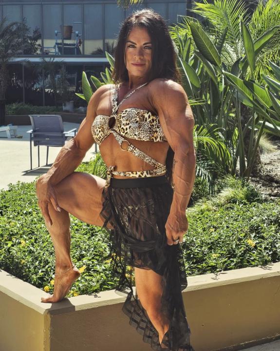Eva Dunbar