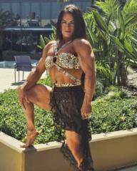 Eva Dunbar