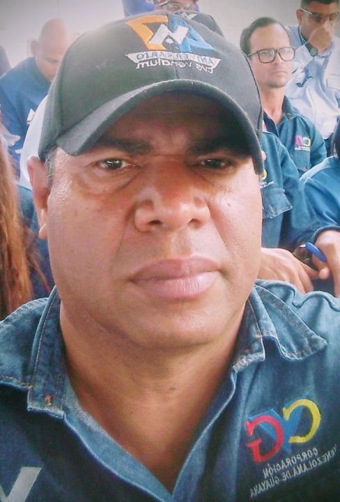 Saulo Muñoz