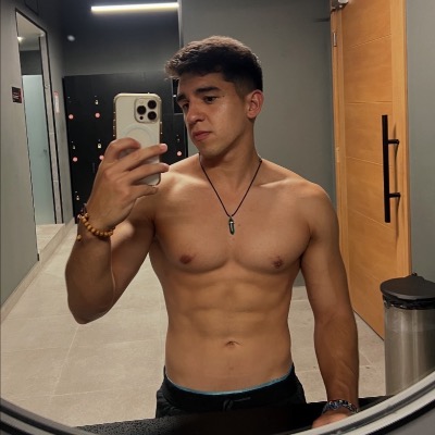 Mauricio Astorga
