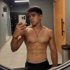 Mauricio Astorga