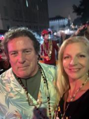 David Bloom