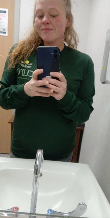 Amber Nagy