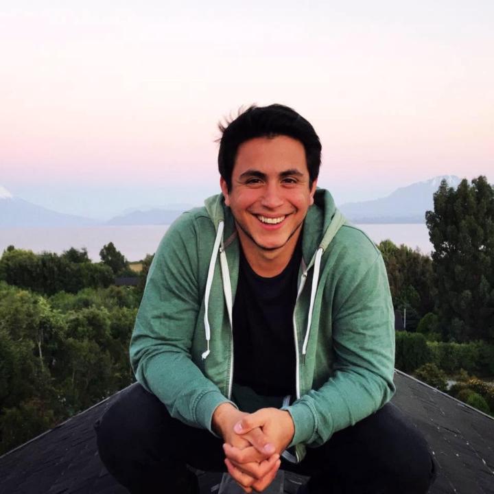 Andrés Díaz Aravena