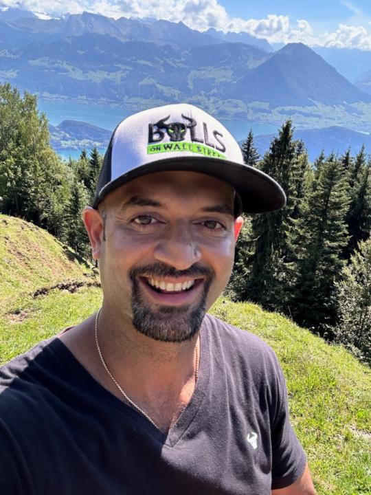 Kunal Desai