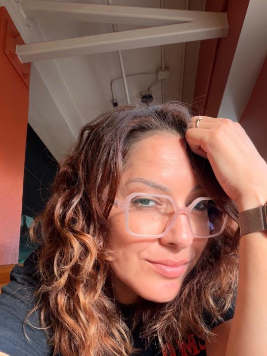Yusani Villavicencio