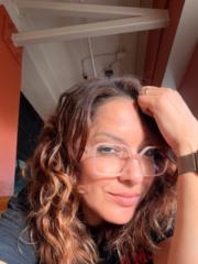 Yusani Villavicencio
