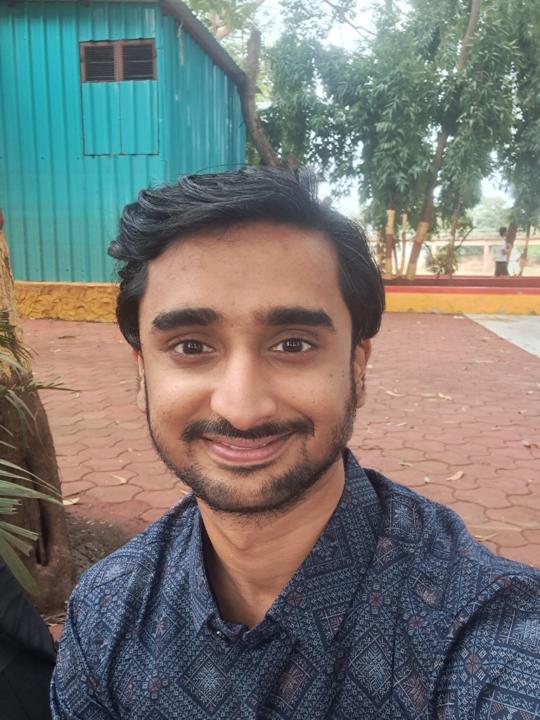 Mandar Awati