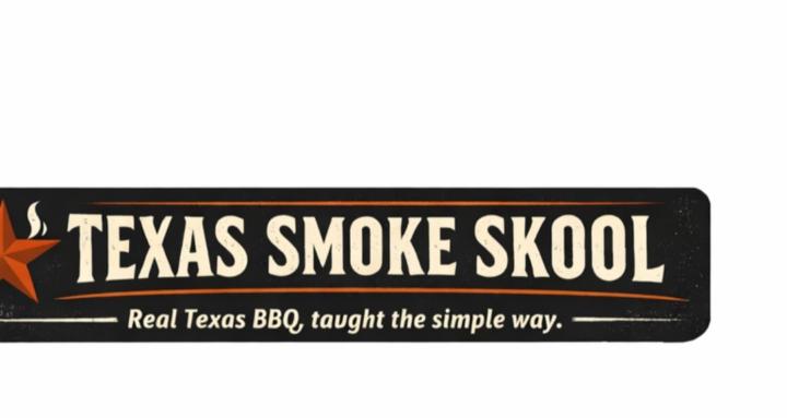 Texas Smoke Skool