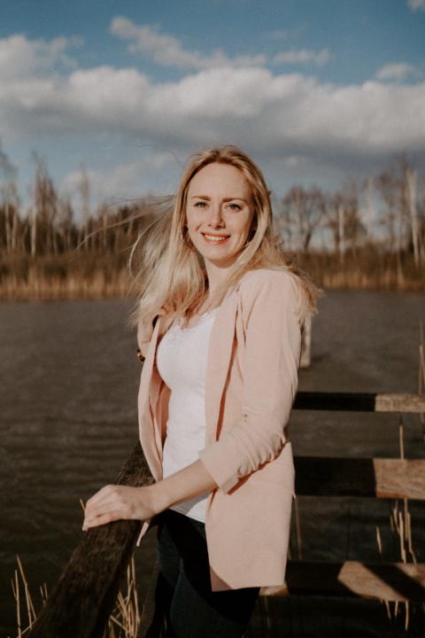 Anna-Lena Kreidl
