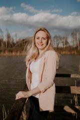 Anna-Lena Kreidl