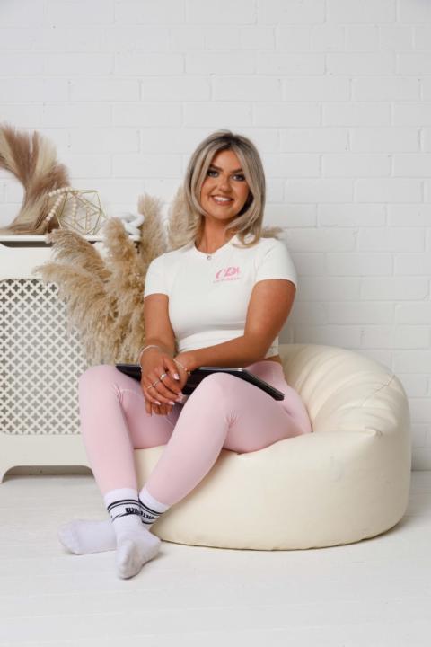 Ciara Duffy