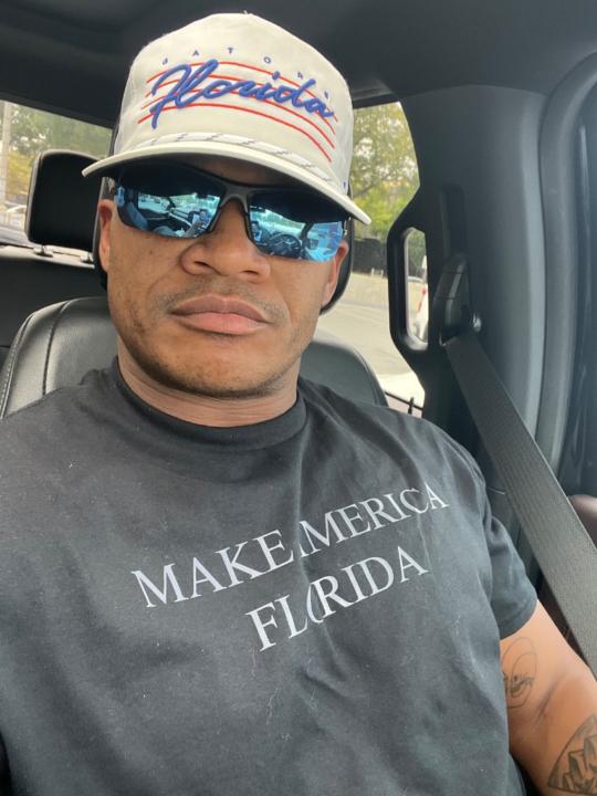 Jamar Benjamin