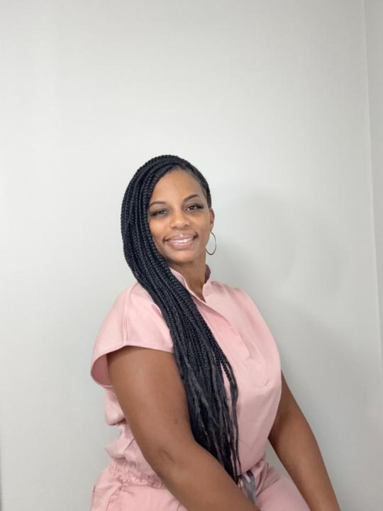 Samella Wallace