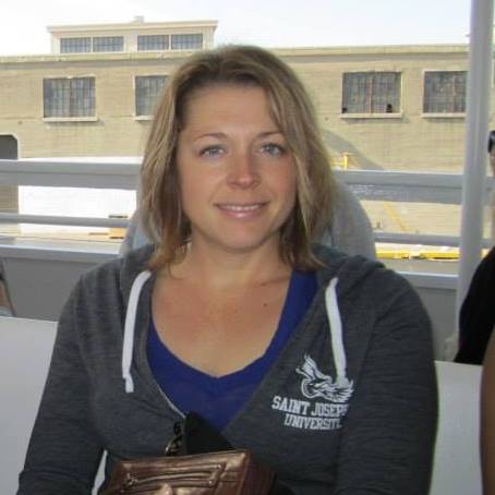 Barbara Michalek