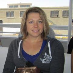 Barbara Michalek