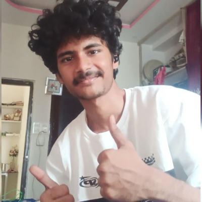 Ryhan Shaik