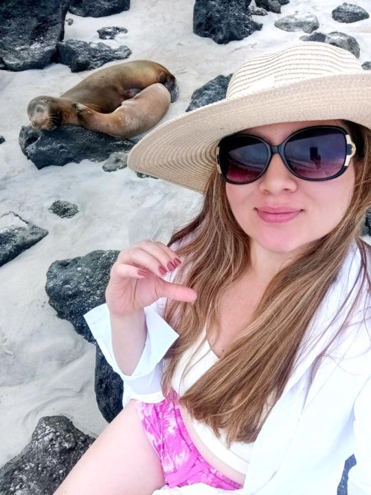 Rebeca González
