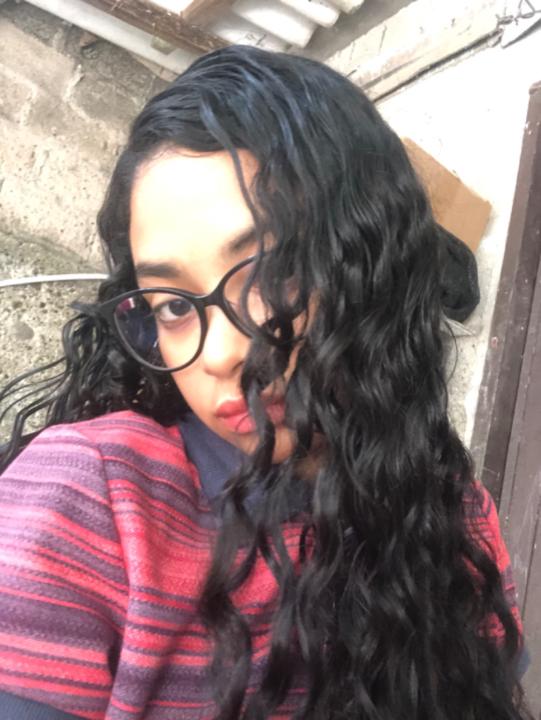 Luna Barboza