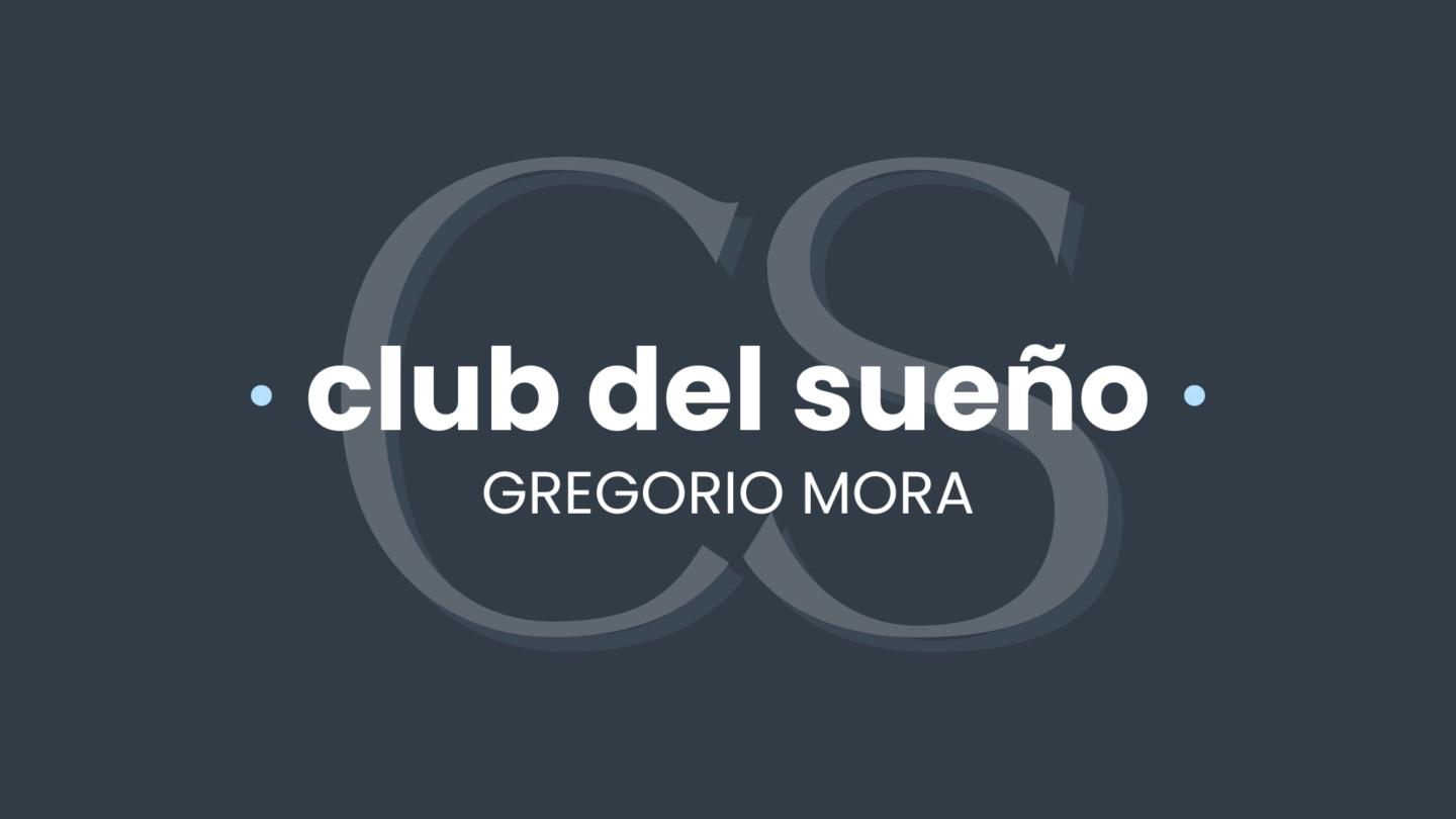 El Club del Sueño