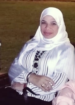 Nagwa Elbaz