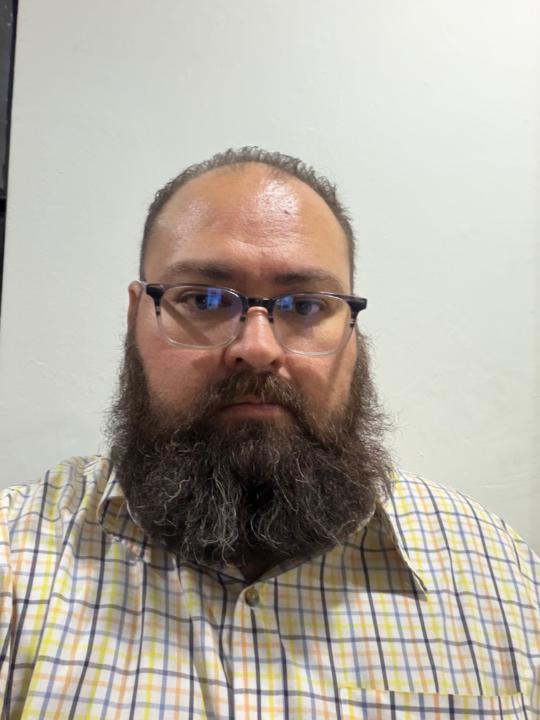 David Martinez