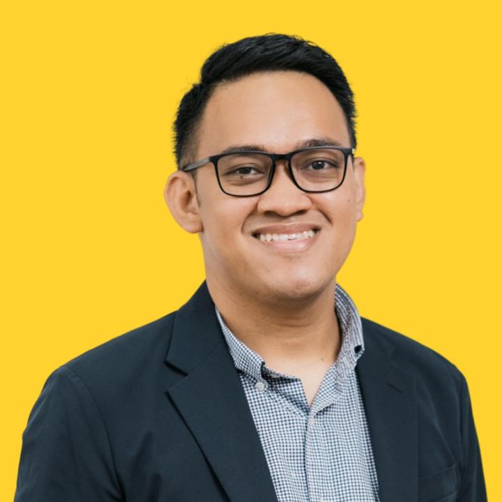 Gabriel Angelo Lucero