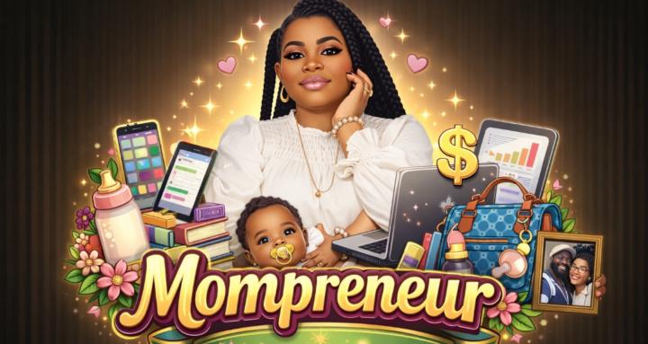 Mompreneur Life Academy