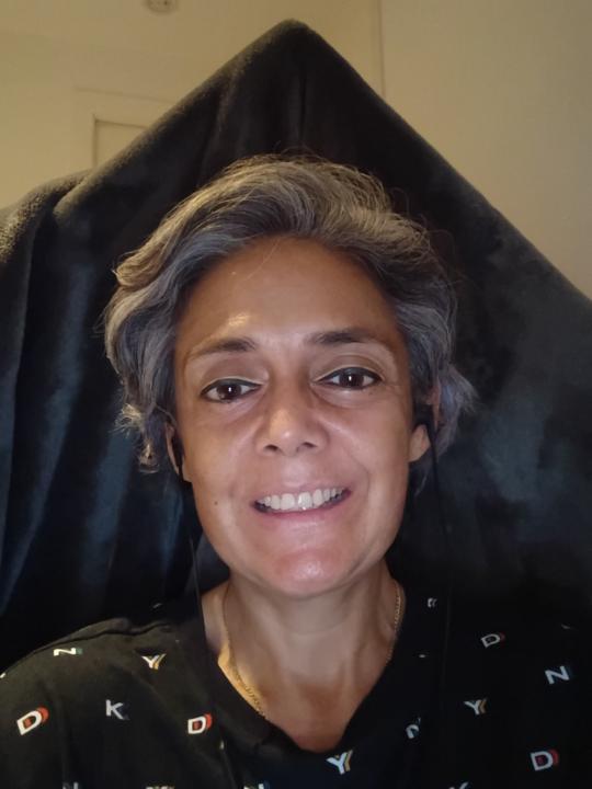 Martha Gil
